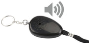 OLYMPIA PA 150 Taschenalarm