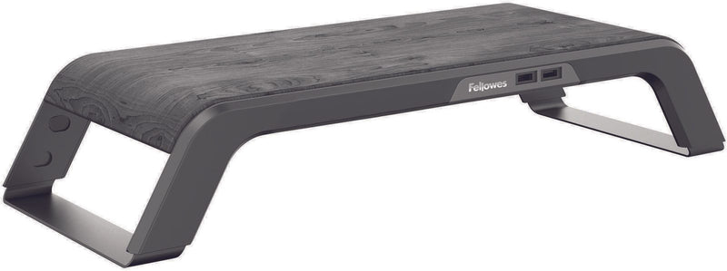 Fellowes Monitorständer Hana schwarz