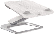 Fellowes Notebook-Ständer hana weiß