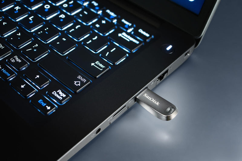 SanDisk Ultra Luxe USB-Stick 512GB