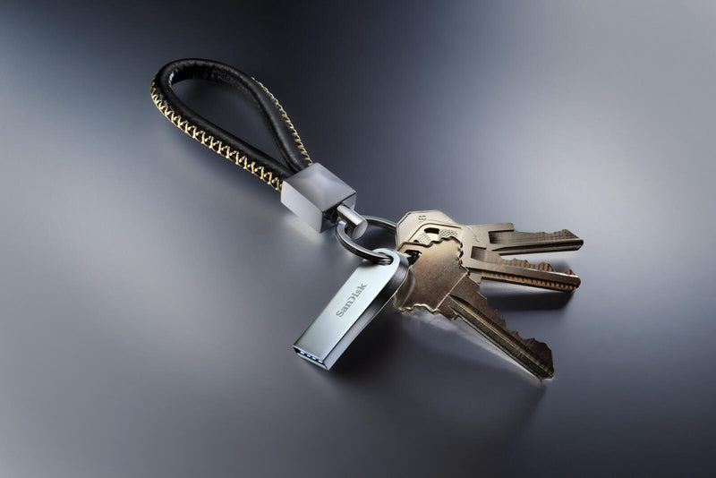 SanDisk Ultra Luxe USB-Stick 512GB