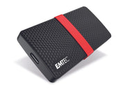 EMTEC Power Plus X200 externe SSD - 512GB