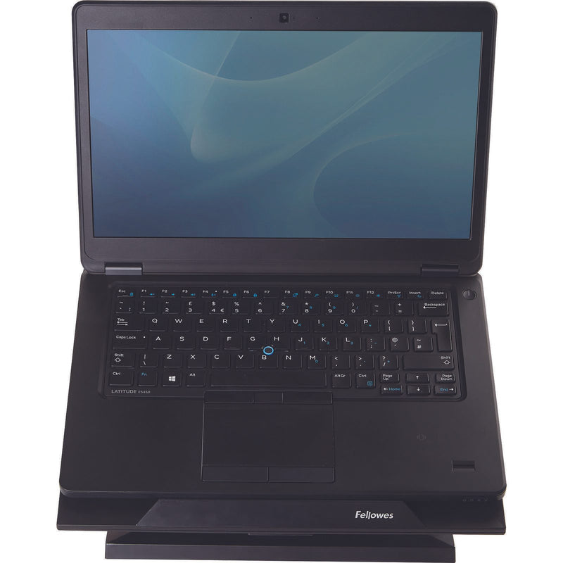 Fellowes Notebook-Ständer Designer Suites schwarz