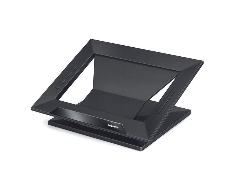 Fellowes Notebook-Ständer Designer Suites schwarz