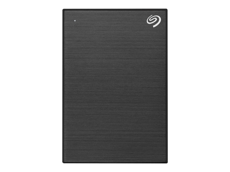 Seagate externe HDD-Festplatte One Touch 1TB schwarz