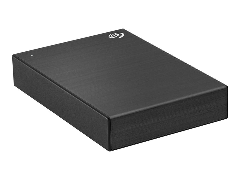 Seagate externe HDD-Festplatte One Touch 1TB schwarz