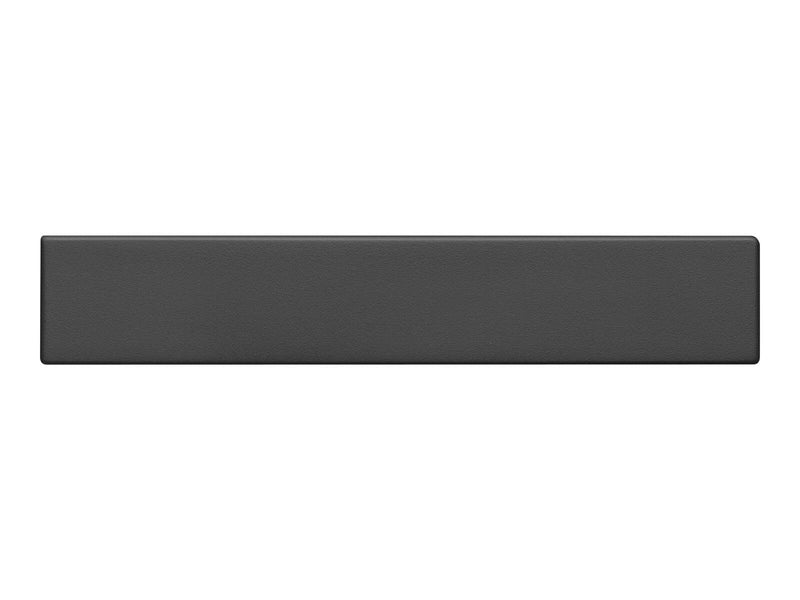 Seagate externe HDD-Festplatte One Touch 1TB schwarz