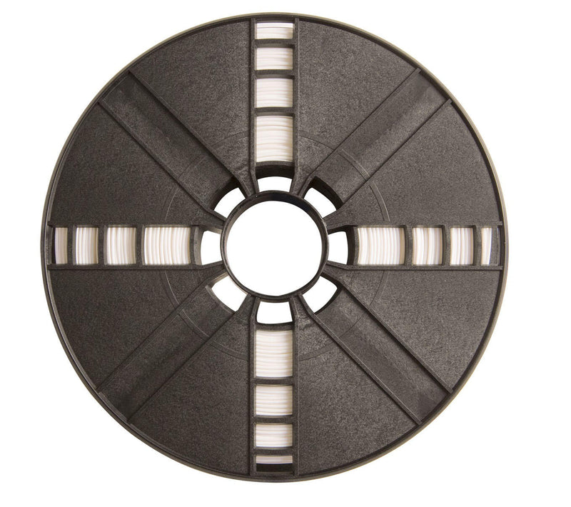 MakerBot® Filament-Rolle PLA weiß
