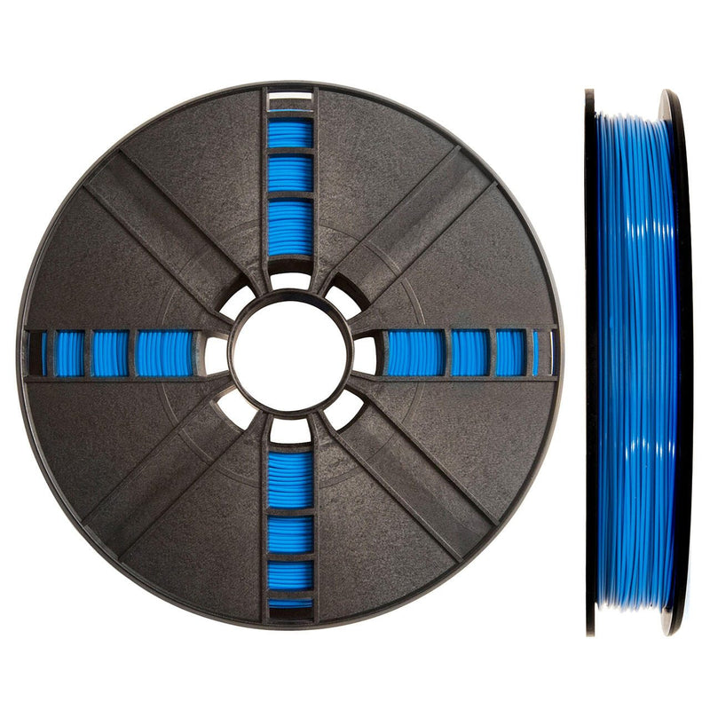 MakerBot® Filament-Rolle PLA blau