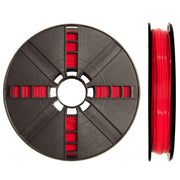 MakerBot® Filament-Rolle PLA rot