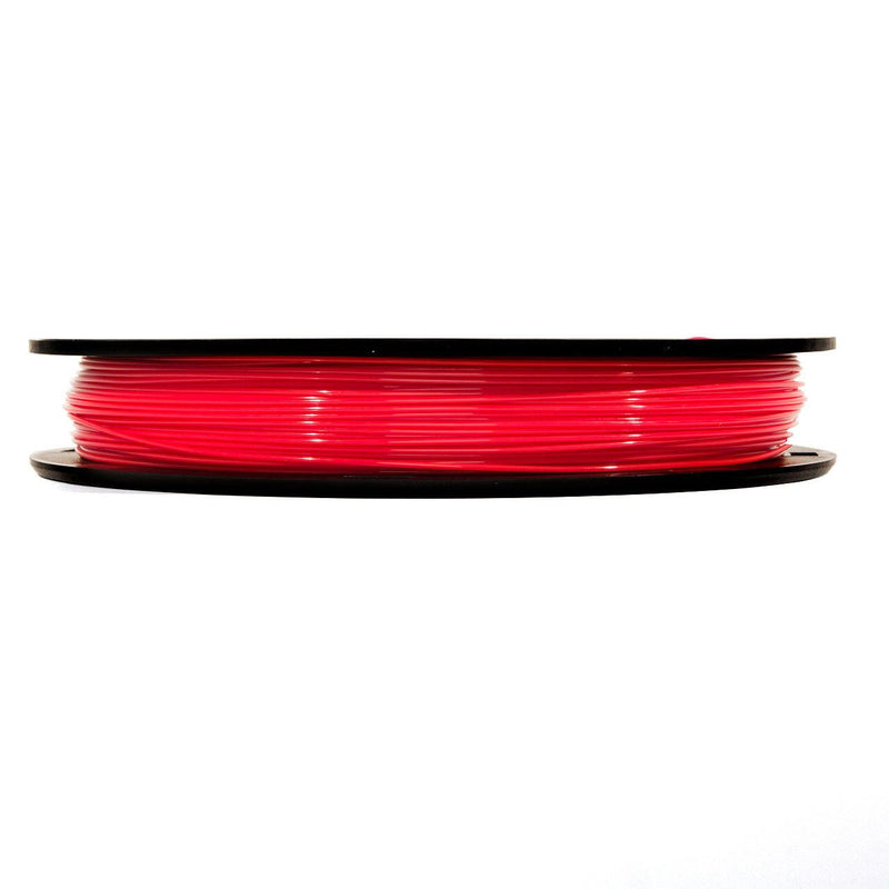 MakerBot® Filament-Rolle PLA rot
