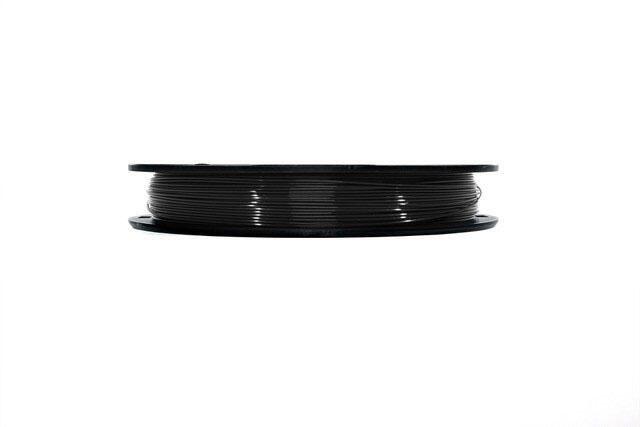 MakerBot® Filament-Rolle PLA schwarz