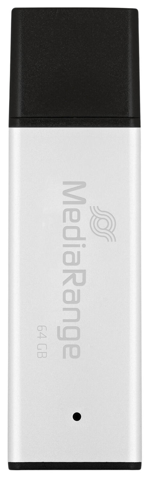 MediaRange USB-Stick 64 GB