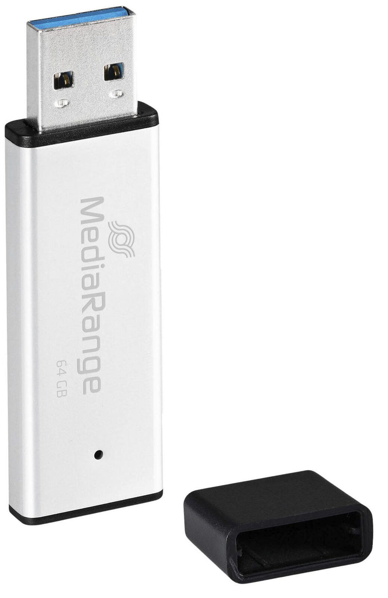 MediaRange USB-Stick 64 GB