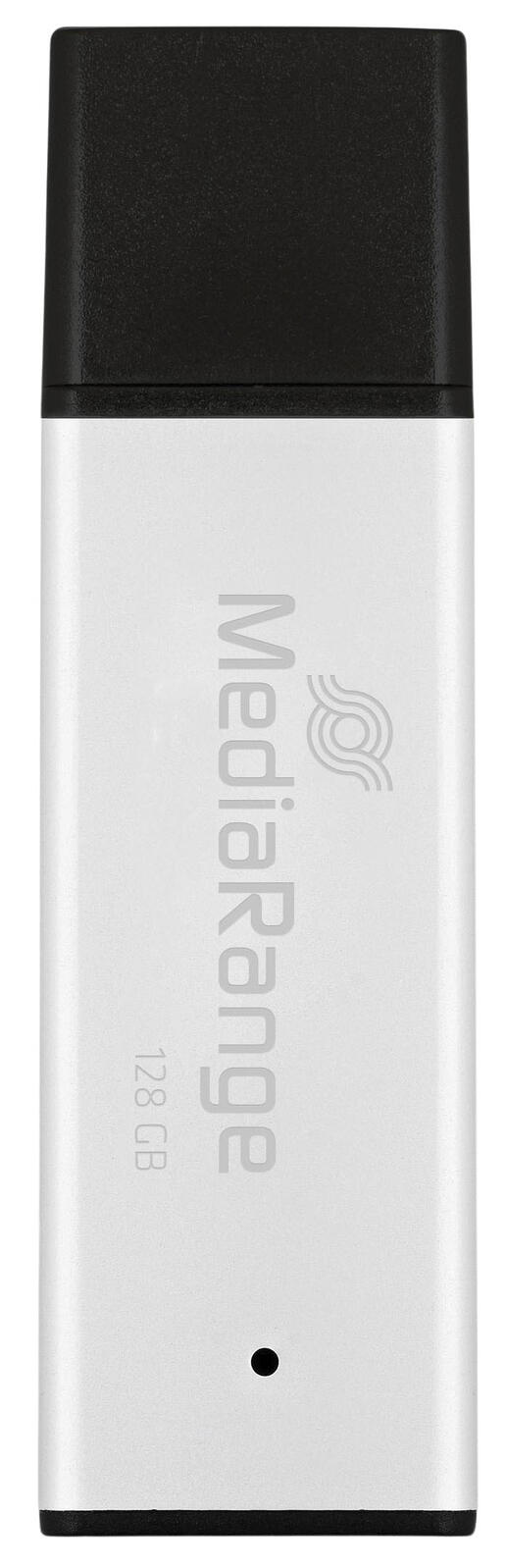 MediaRange USB-Stick 128 GB