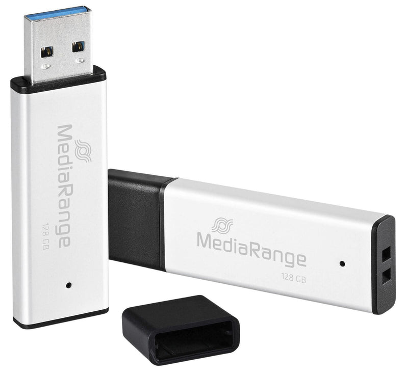 MediaRange USB-Stick 128 GB