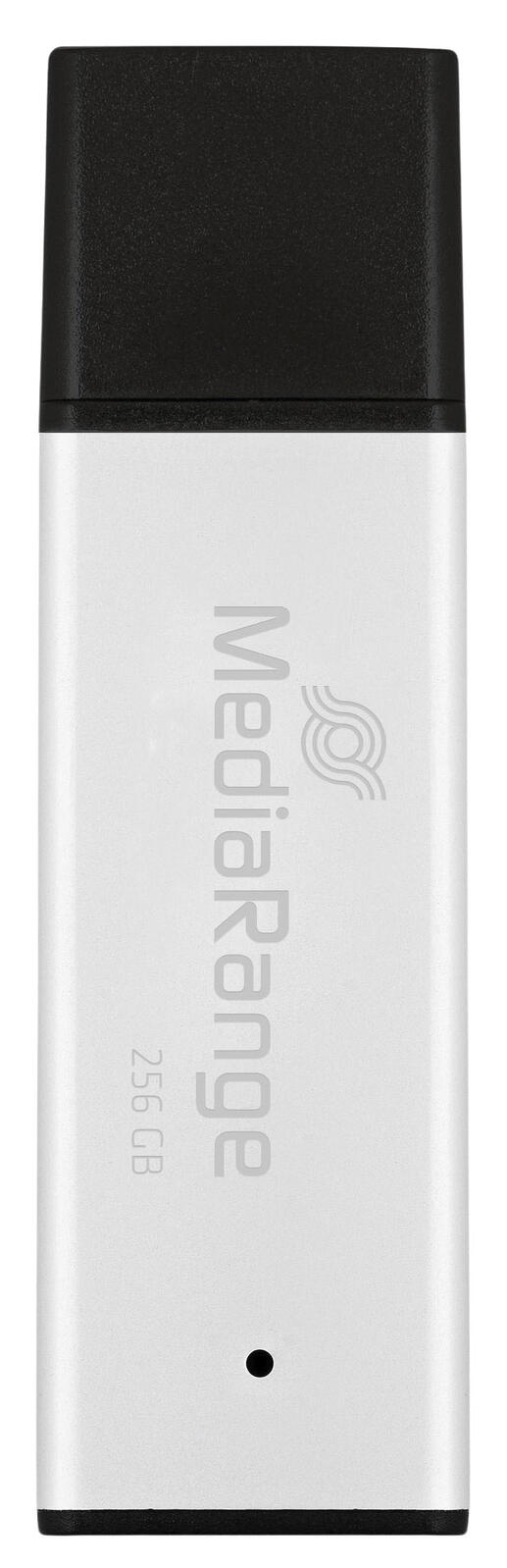 MediaRange USB-Stick 256 GB