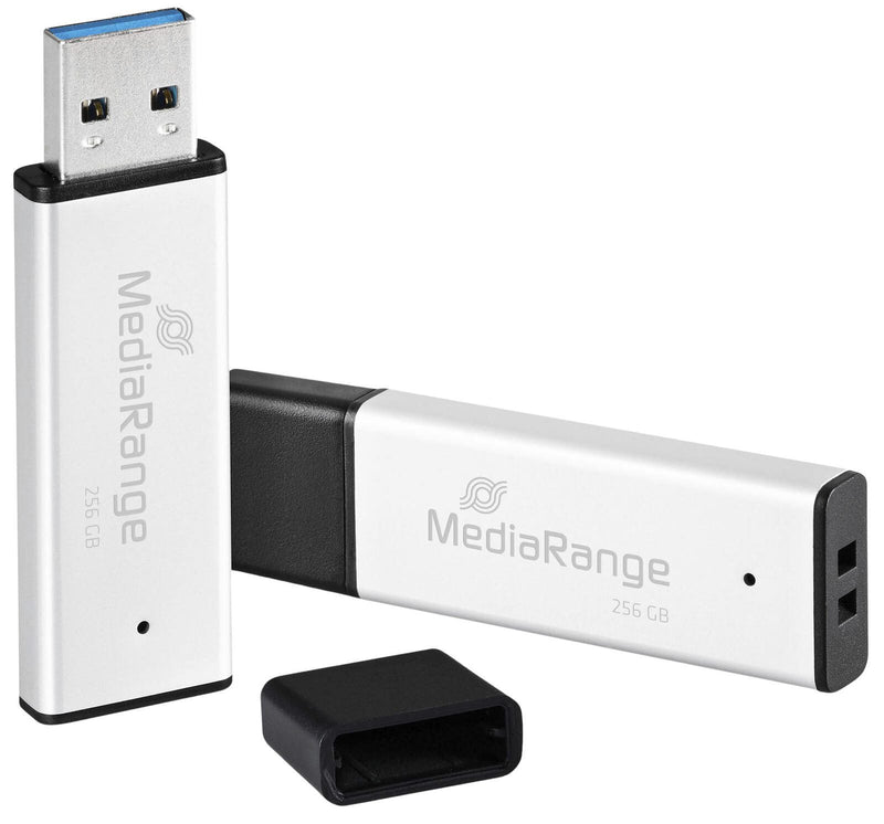 MediaRange USB-Stick 256 GB