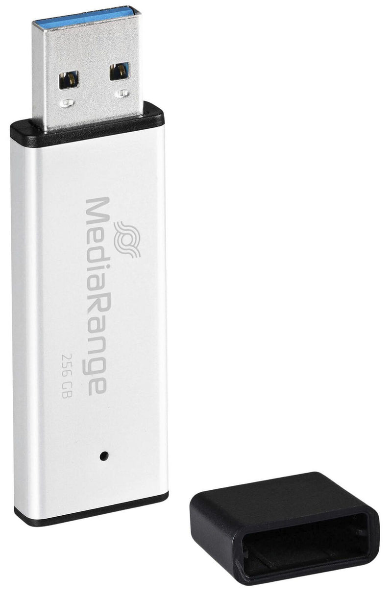 MediaRange USB-Stick 256 GB