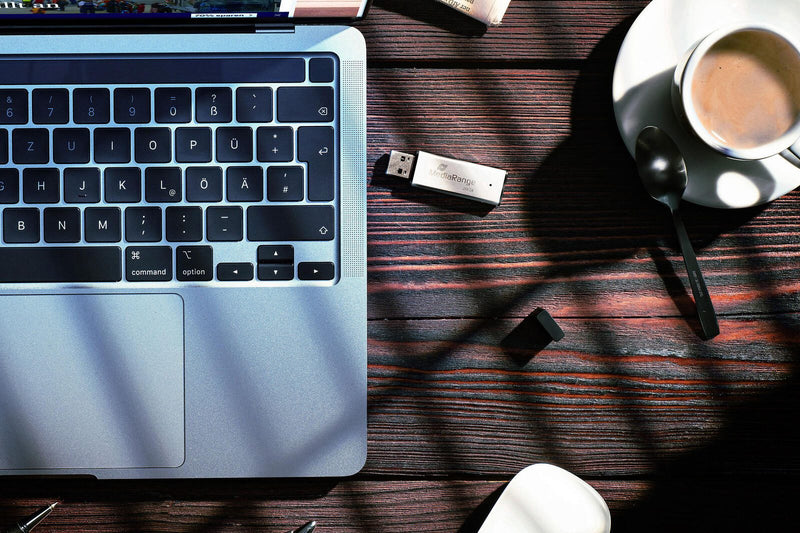 MediaRange USB-Stick 256 GB