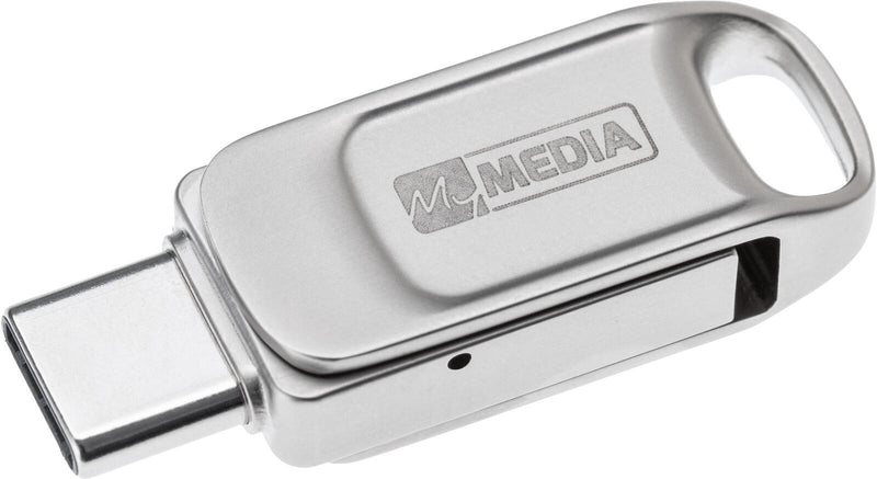 MyMEDIA USB-Stick MyDual 32GB