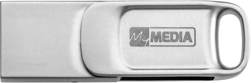 MyMEDIA USB-Stick MyDual 32GB