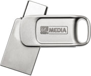 MyMEDIA USB-Stick MyDual 64GB