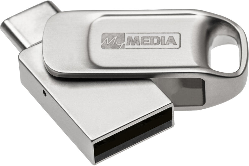 MyMEDIA USB-Stick MyDual 64GB