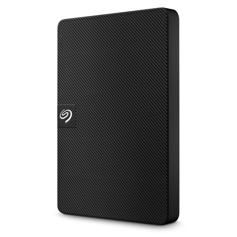 Seagate Expansion STKM1000400 externe HDD - 1TB, schwarz