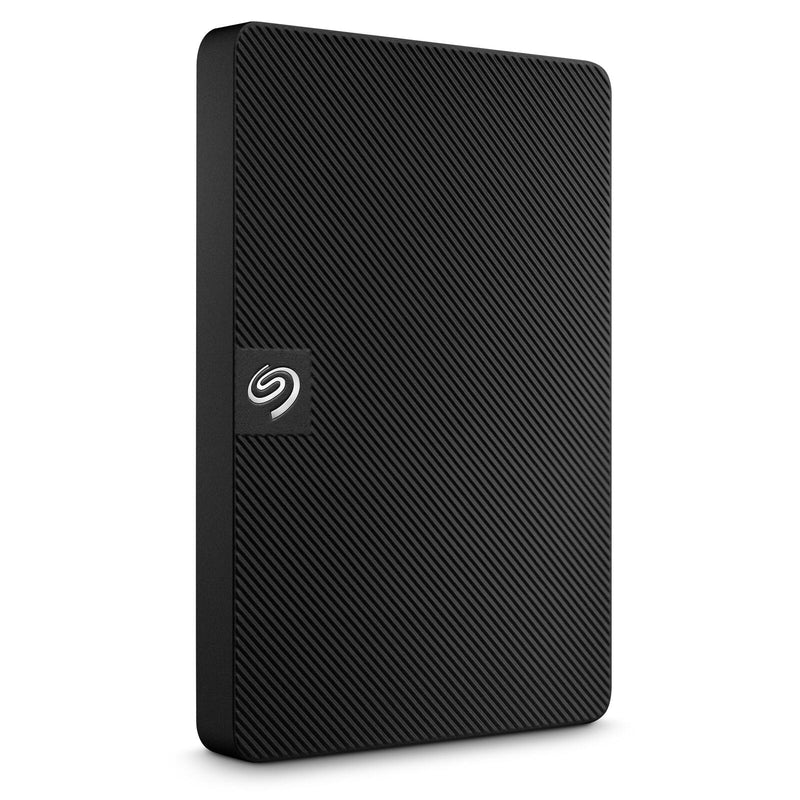 Seagate Expansion STKM1000400 externe HDD - 1TB, schwarz