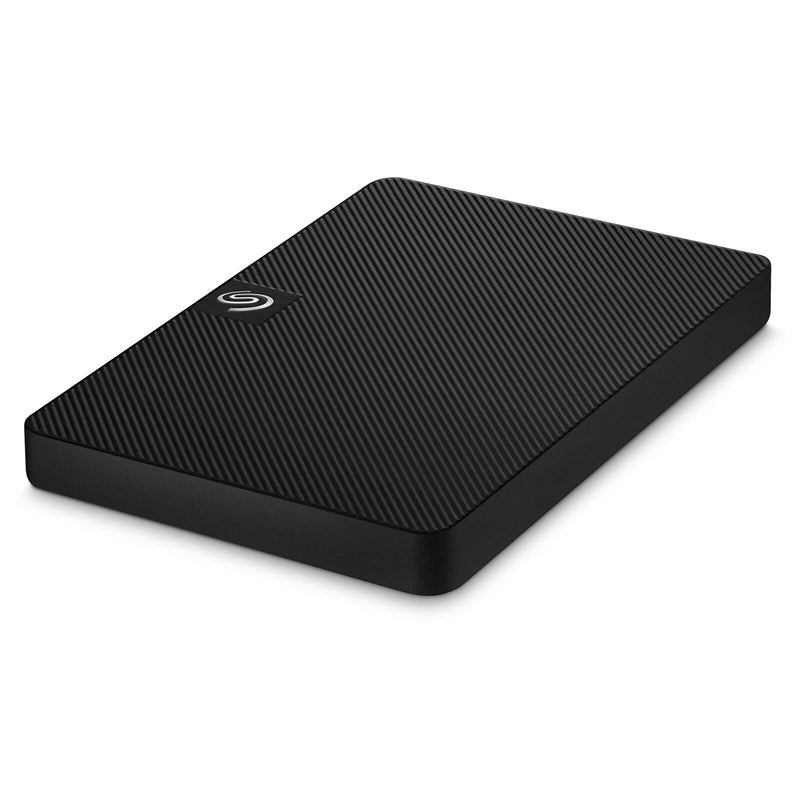 Seagate Expansion STKM1000400 externe HDD - 1TB, schwarz