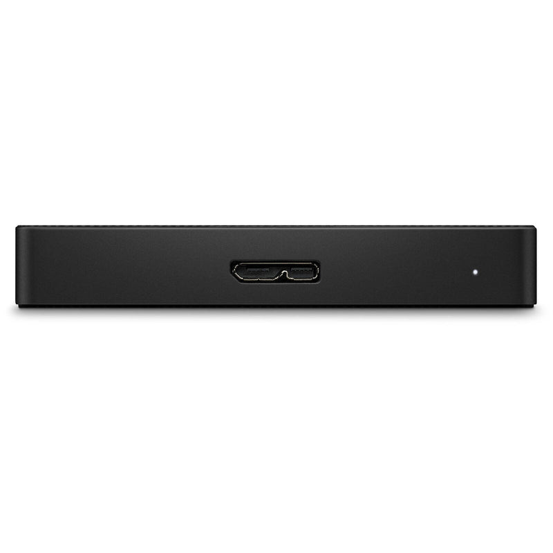 Seagate Expansion STKM1000400 externe HDD - 1TB, schwarz