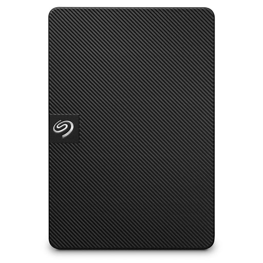 Seagate Expansion STKM2000400 externe HDD - 2TB, schwarz