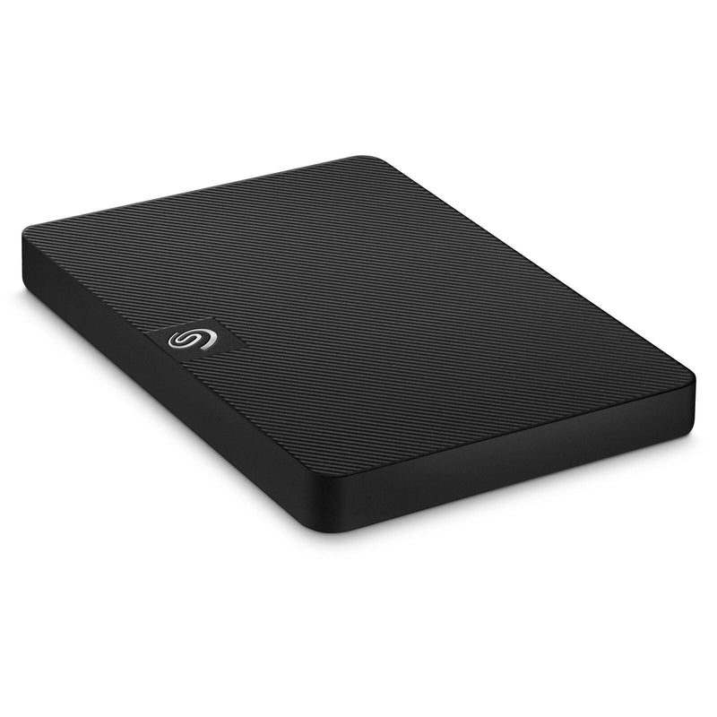 Seagate Expansion STKM2000400 externe HDD - 2TB, schwarz