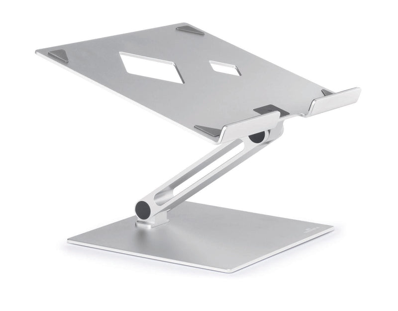 DURABLE Notebook-Ständer RISE silber