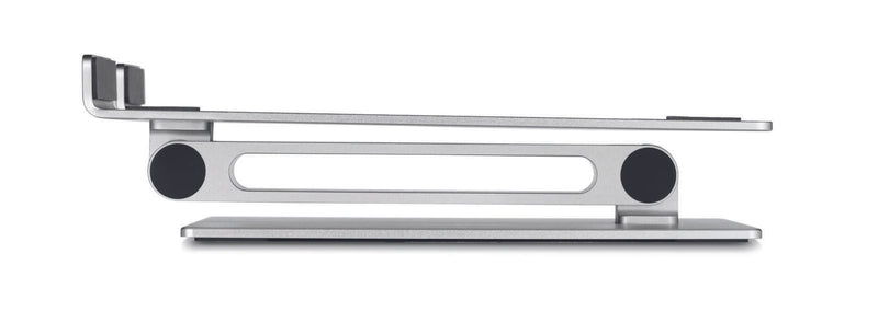 DURABLE Notebook-Ständer RISE silber