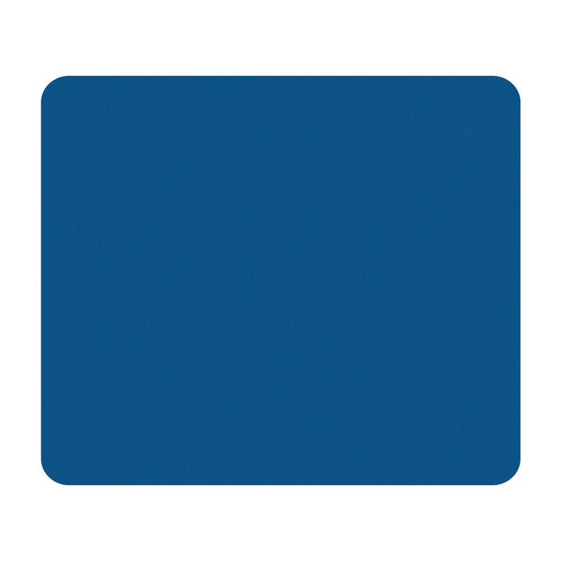 Fellowes Mousepad blau