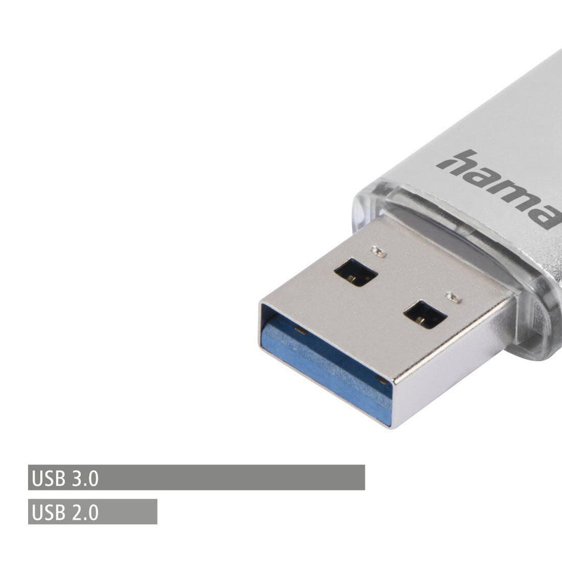 hama USB-Stick C-Laeta 256GB