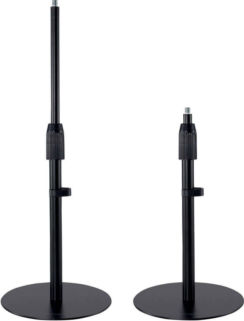 Kensington A1010 Kamera-Stativ schwarz max. Arbeitshöhe 48.3 cm
