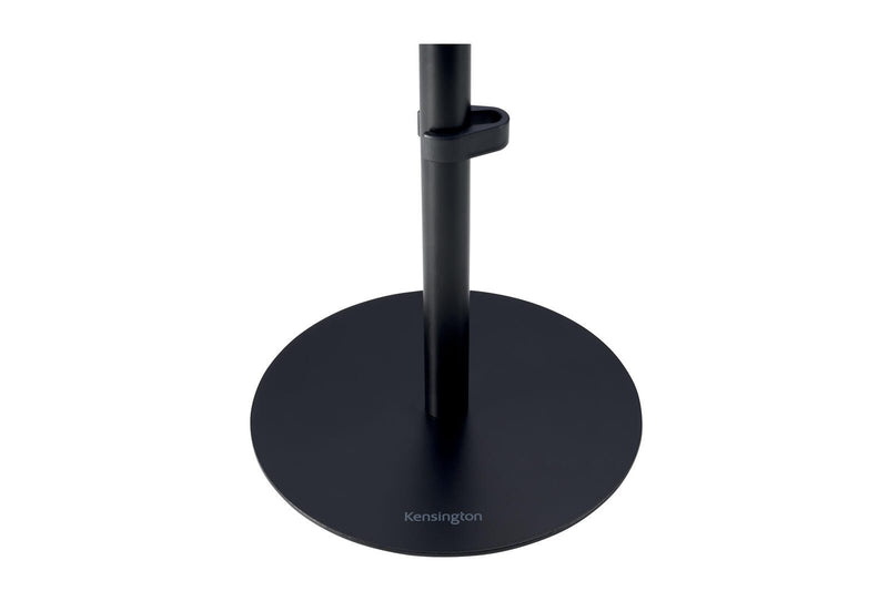 Kensington A1010 Kamera-Stativ schwarz max. Arbeitshöhe 48.3 cm