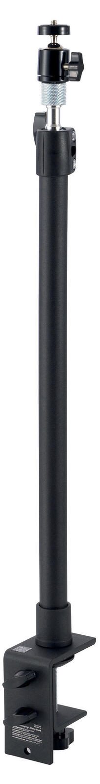 Kensington A1000 Kamera-Stativ schwarz max. Arbeitshöhe 76.2 cm