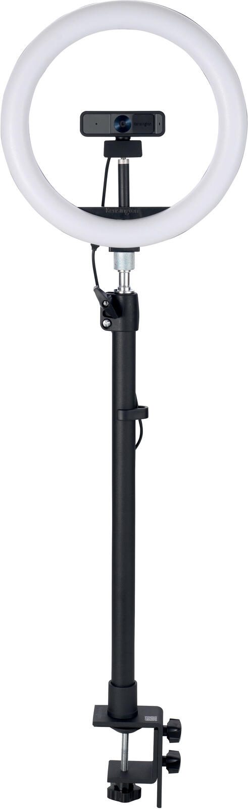 Kensington A1000 Kamera-Stativ schwarz max. Arbeitshöhe 76.2 cm