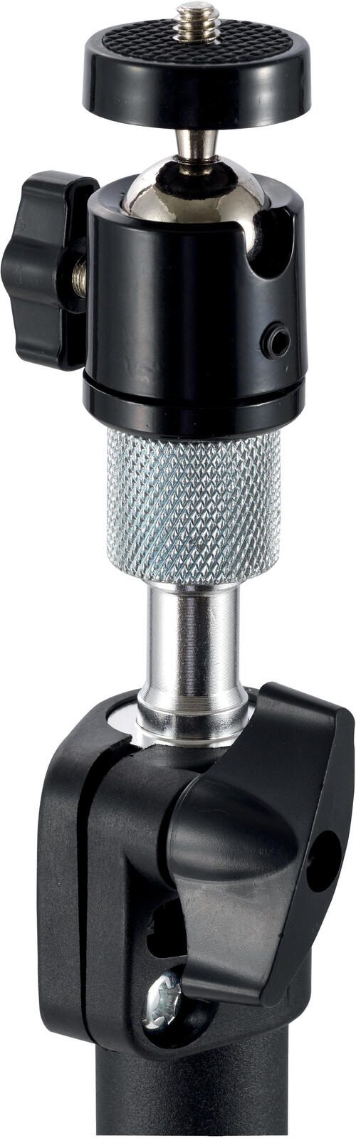 Kensington A1000 Kamera-Stativ schwarz max. Arbeitshöhe 76.2 cm