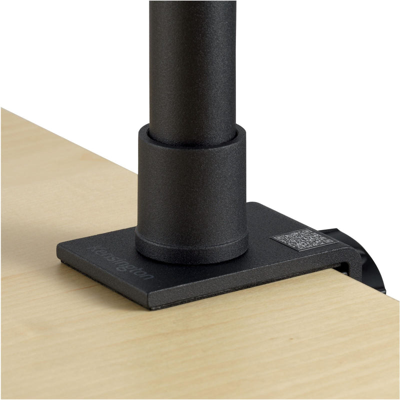 Kensington A1000 Kamera-Stativ schwarz max. Arbeitshöhe 76.2 cm