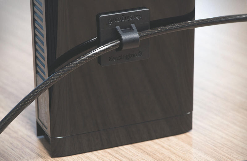 Kensington PC-Monitor-Schloss MicroSaver 2.0