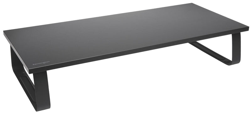 Kensington Monitorständer schwarz