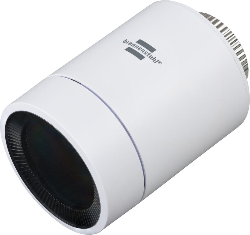 brennenstuhl Zigbee HT CZ 01 Heizkörperthermostat