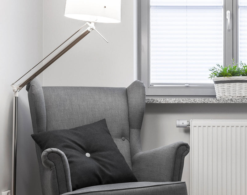 brennenstuhl Zigbee HT CZ 01 Heizkörperthermostat