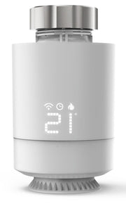 Hama Smart 176592 Heizkörperthermostat