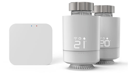 Hama Smart 176593 Starter Set Heizkörperthermostat